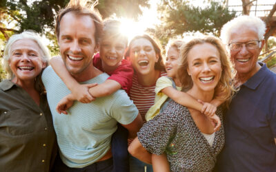 Le persone più felici al mondo